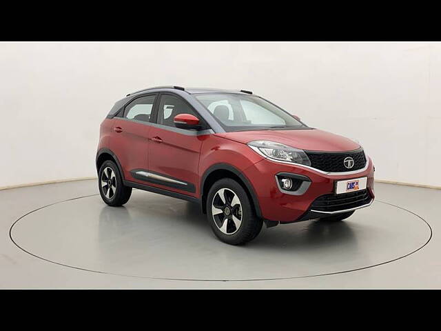 Used 2018 Tata Nexon in Hyderabad