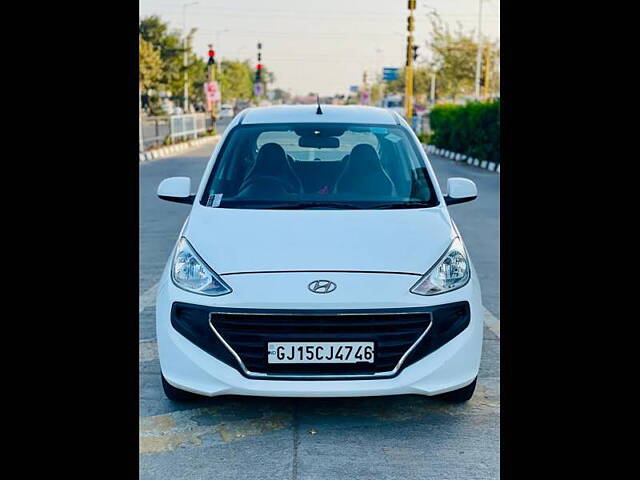 Used Hyundai Santro Magna CNG [2018-2020] in Surat