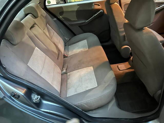 Used Tata Manza [2009-2011] Aura (ABS) Quadrajet BS-IV in Chennai