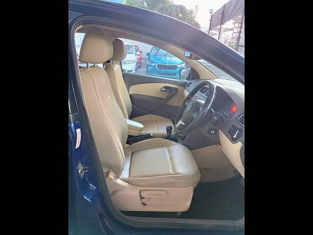 Used Volkswagen Vento [2014-2015] Highline Diesel in Chennai