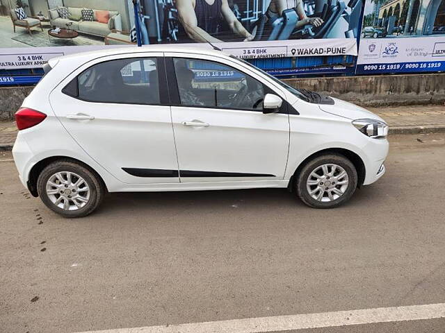 Used Tata Tiago [2016-2020] Revotron XZA in Pune