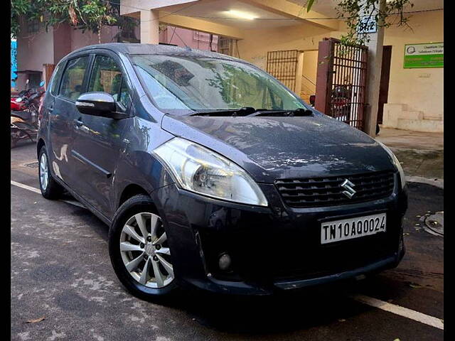 Used Maruti Suzuki Ertiga [2012-2015] ZDi in Chennai