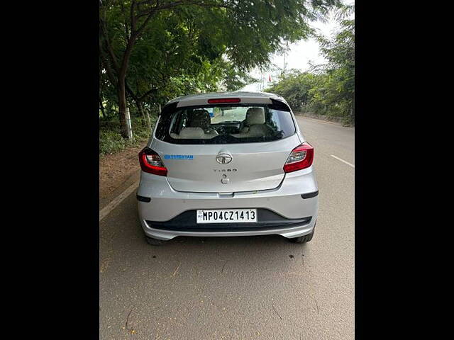 Used Tata Tiago XT [2020-2023] in Bhopal