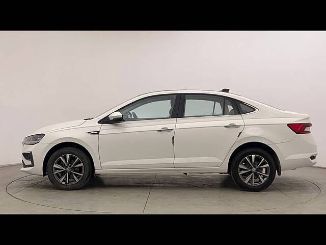 Used Skoda Slavia [2022-2023] Style 1.0L TSI MT in Chandigarh