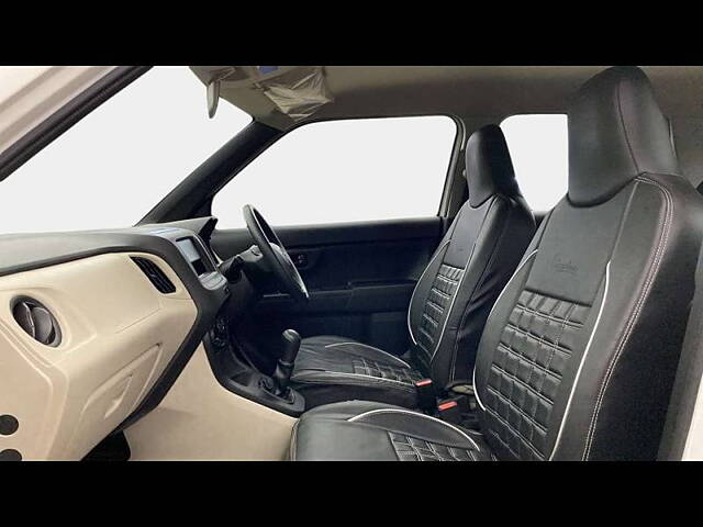 Used Maruti Suzuki Wagon R [2019-2022] LXi 1.0 [2019-2019] in Delhi