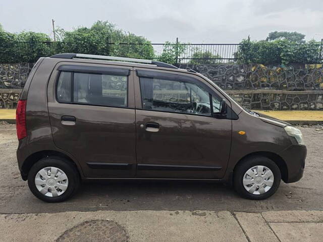 Used Maruti Suzuki Wagon R 1.0 [2014-2019] LXI CNG (O) in Mumbai