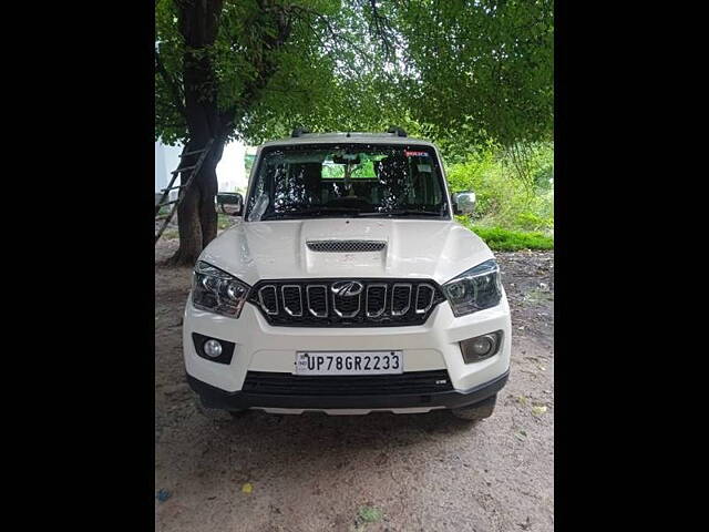 Used 2021 Mahindra Scorpio in Kanpur