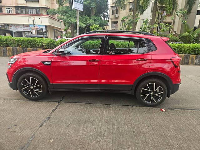 Used Skoda Kushaq [2023-2024] Monte Carlo 1.0 TSI AT in Mumbai