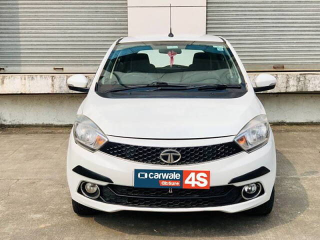 Used 2017 Tata Tiago in Thane