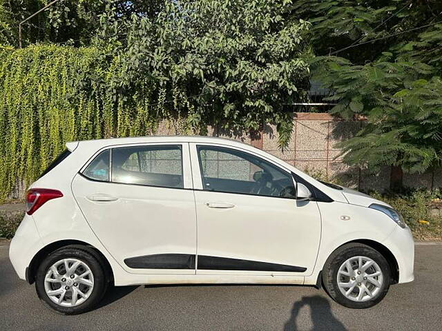 Used Hyundai Grand i10 Magna 1.2 Kappa VTVT in Delhi