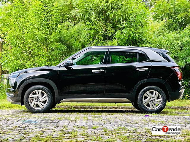 Used Hyundai Creta [2020-2023] EX 1.5 Diesel [2020-2022] in Ahmedabad