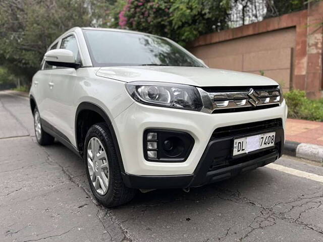 Used 2022 Maruti Suzuki Vitara Brezza in Delhi