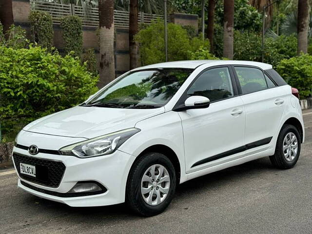 Used Hyundai Elite i20 [2014-2015] Sportz 1.2 in Delhi