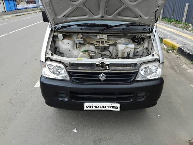 Used Maruti Suzuki Eeco [2010-2022] 5 STR WITH A/C+HTR [2019-2020] in Pune