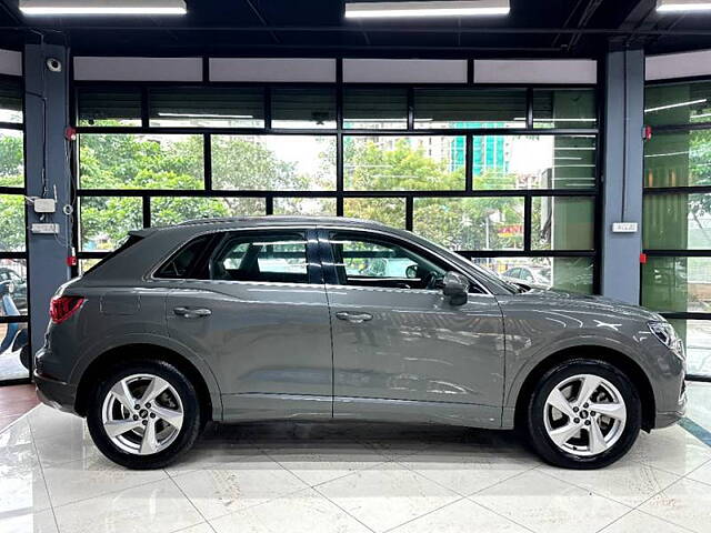 Used Audi Q3 40 TFSI Premium Plus in Pune