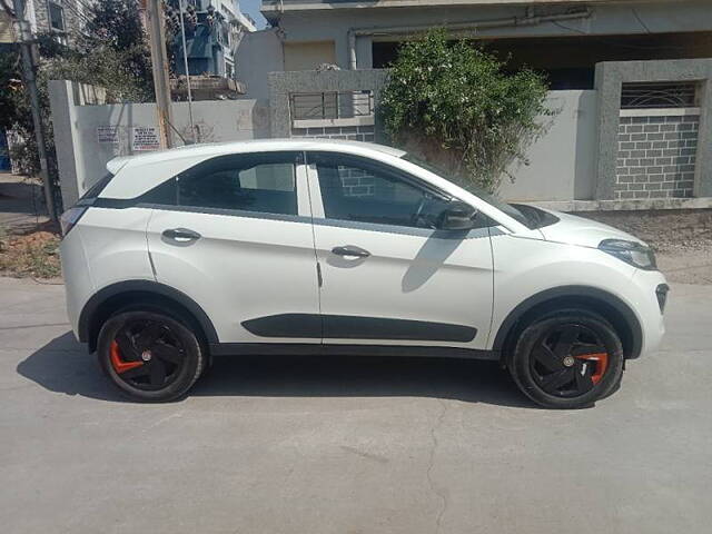 Used Tata Nexon [2017-2020] XM in Hyderabad