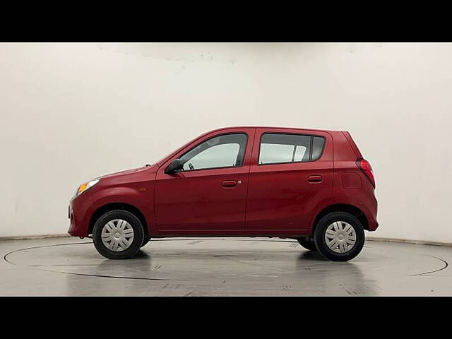 Used Maruti Suzuki Alto 800 [2012-2016] Lxi in Hyderabad