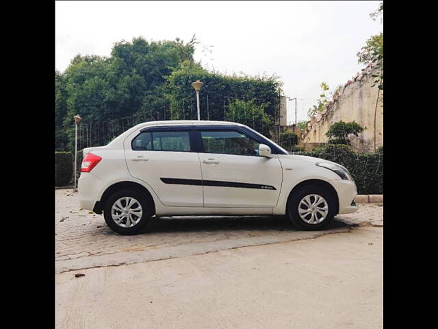 Used Maruti Suzuki Swift Dzire [2015-2017] VXI in Delhi