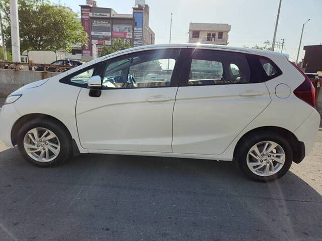 Used Honda Jazz [2015-2018] V Petrol in Noida