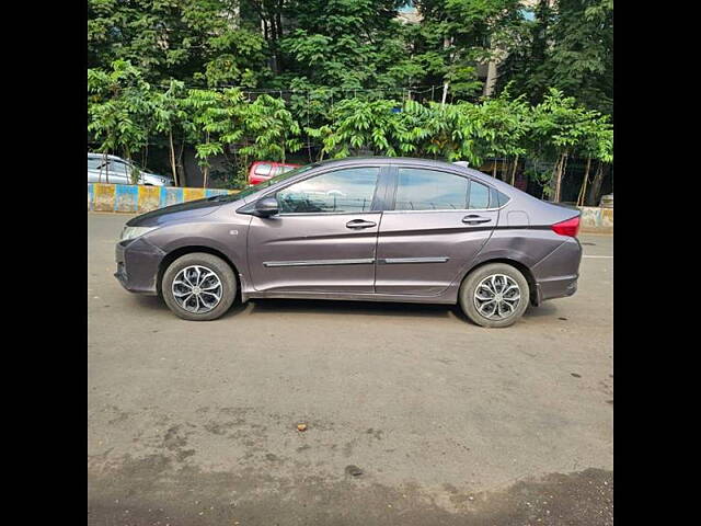 Used Honda City [2014-2017] E [2013-2016] in Thane