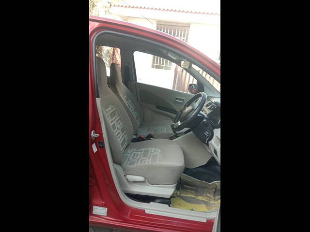 Used Maruti Suzuki Celerio [2017-2021] ZXi (O) AMT [2019-2020] in Coimbatore