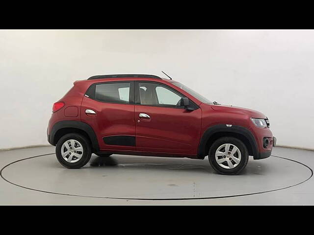 Used Renault Kwid [2015-2019] RXT [2015-2019] in Ahmedabad