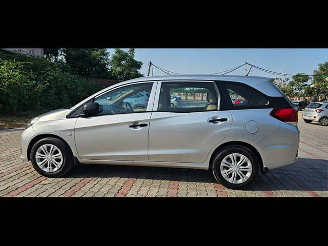 Used Honda Mobilio S Petrol in Delhi