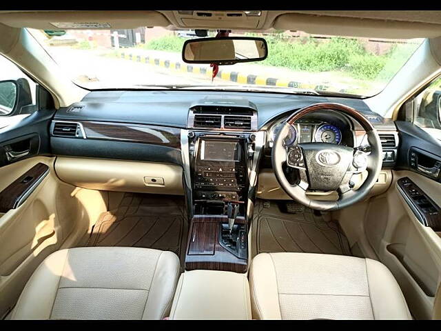 Used Toyota Camry [2012-2015] Hybrid in Gurgaon