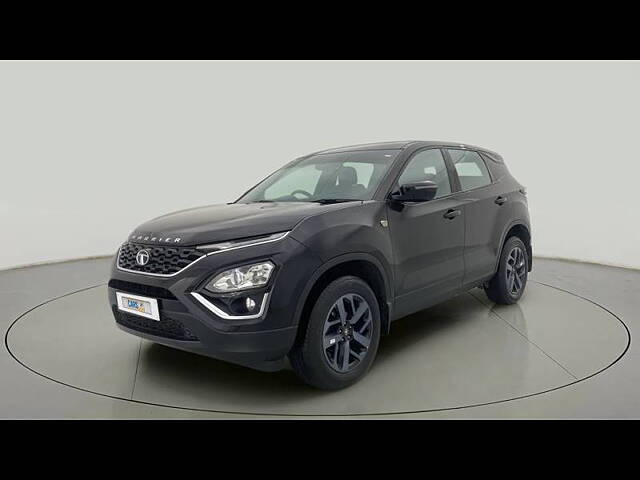 Used Tata Harrier [2019-2023] XZ Dark Edition in Ahmedabad