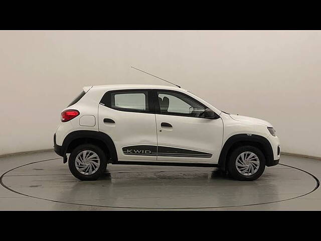 Used Renault Kwid [2019] [2019-2019] 1.0 RXT Opt in Kolkata