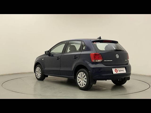 Used Volkswagen Polo [2012-2014] Comfortline 1.2L (P) in Pune