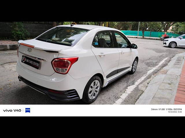 Used Hyundai Xcent [2014-2017] S 1.2 in Bangalore