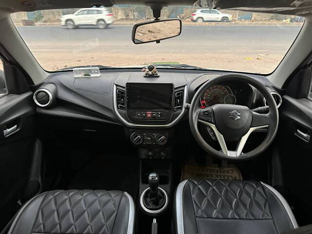 Used Maruti Suzuki Celerio ZXi Plus [2021-2023] in Gurgaon