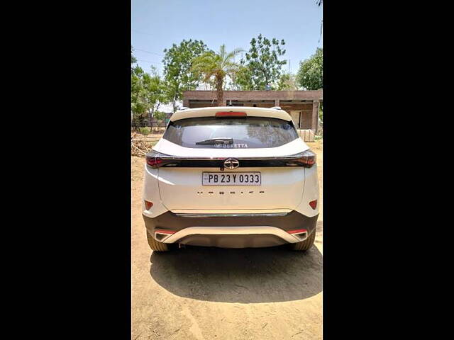 Used Tata Harrier [2019-2023] XT Plus Camo in Ludhiana