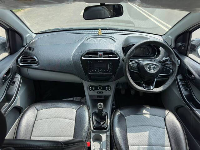 Used Tata Tiago XT [2020-2023] in Ahmedabad