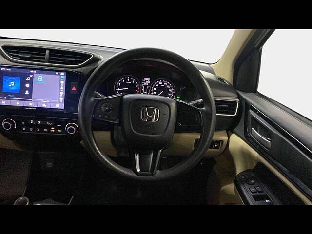 Used Honda Amaze [2018-2021] 1.2 V MT Petrol [2018-2020] in Mumbai