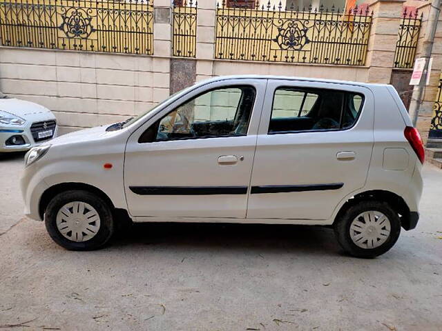 Used Maruti Suzuki Alto 800 [2012-2016] Lxi in Delhi