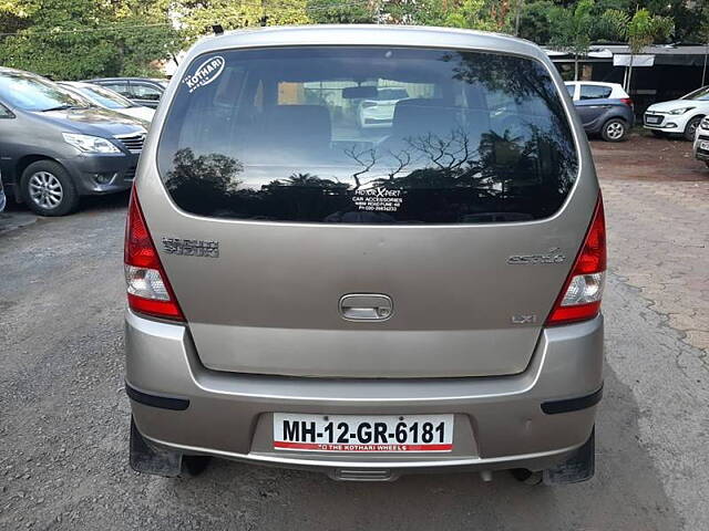 Used Maruti Suzuki Estilo LXi BS-IV in Pune