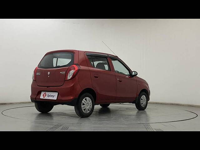 Used Maruti Suzuki Alto 800 [2012-2016] Lxi in Hyderabad