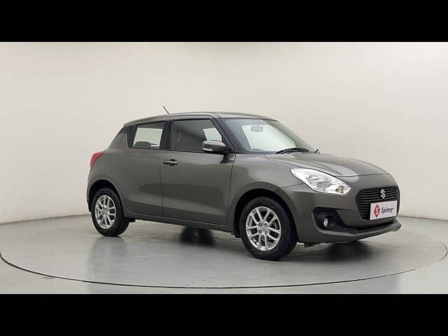 Used Maruti Suzuki Swift [2018-2021] ZXi AMT [2018-2019] in Bangalore