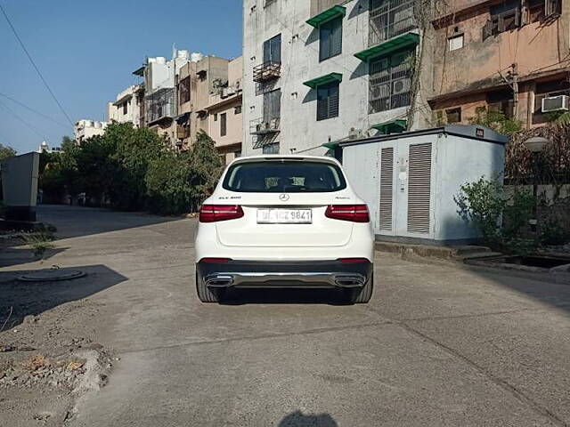 Used Mercedes-Benz GLC [2016-2019] 300 Progressive in Delhi