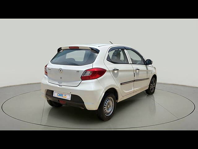 Used Tata Tiago [2016-2020] Revotron XZ in Lucknow