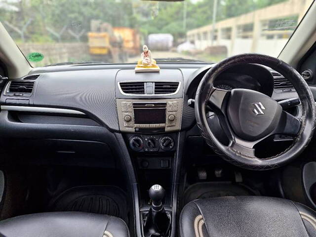 Used Maruti Suzuki Swift [2014-2018] LDi ABS [2014-2017] in Pune