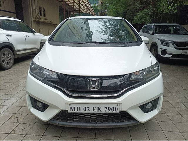 Used Honda Jazz [2015-2018] V AT Petrol in Mumbai