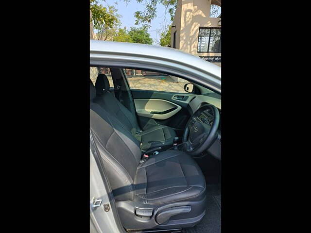 Used Hyundai Elite i20 [2014-2015] Asta 1.2 (O) in Ahmedabad
