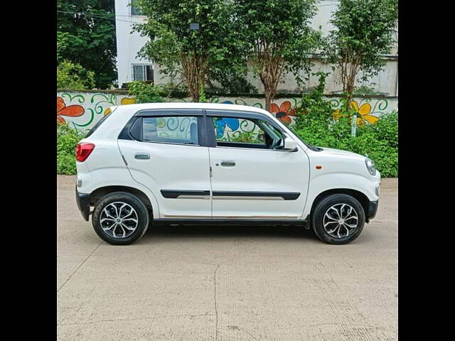 Used Maruti Suzuki S-Presso [2019-2022] VXi Plus in Indore