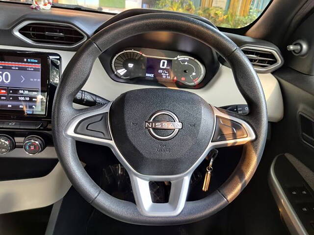 Used Nissan Magnite [2020-2024] XE  [2020] in Mumbai