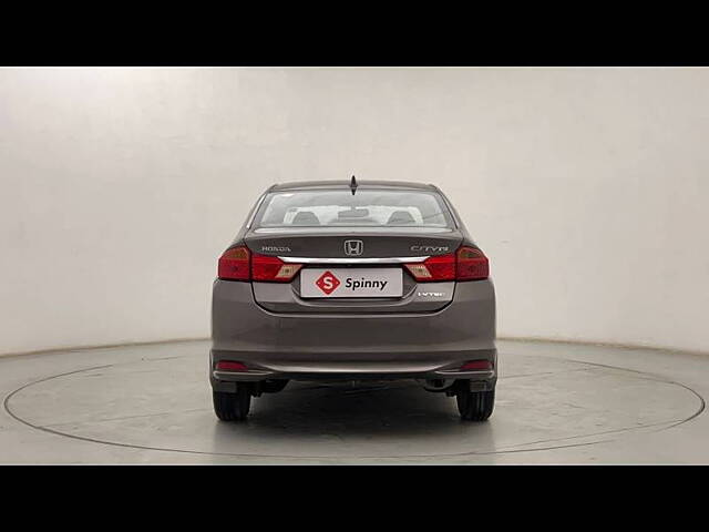 Used Honda City [2014-2017] V in Pune