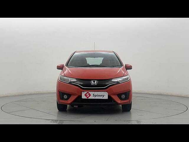 Used Honda Jazz [2015-2018] V Petrol in Delhi