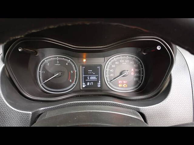 Used Maruti Suzuki Vitara Brezza [2016-2020] LDi in Bangalore